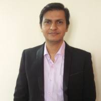 Dr Mukesh Sehrwat
